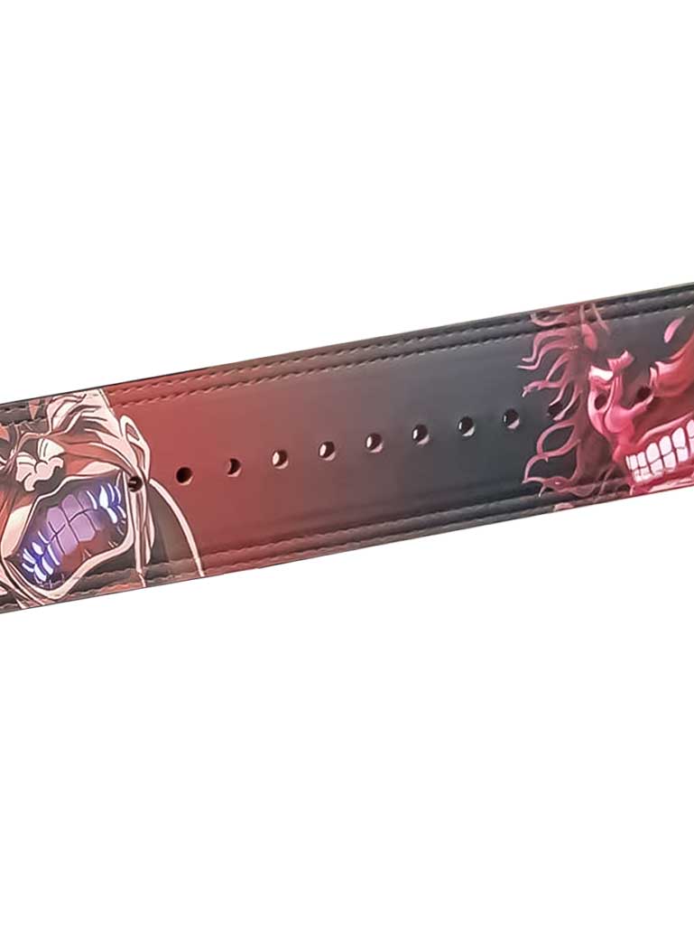 Demon Back Lever Belt