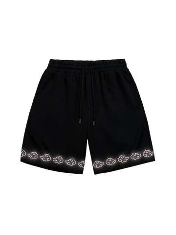 Clouded Reflective Shorts