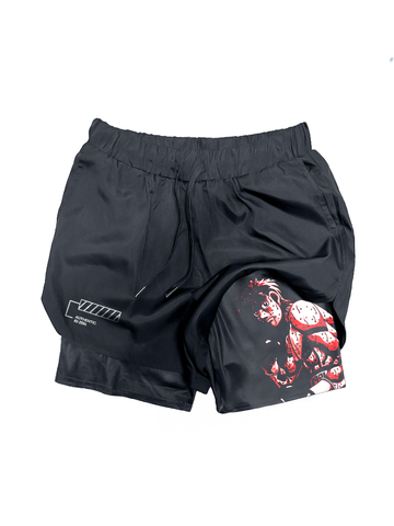 Ippo Performance Shorts