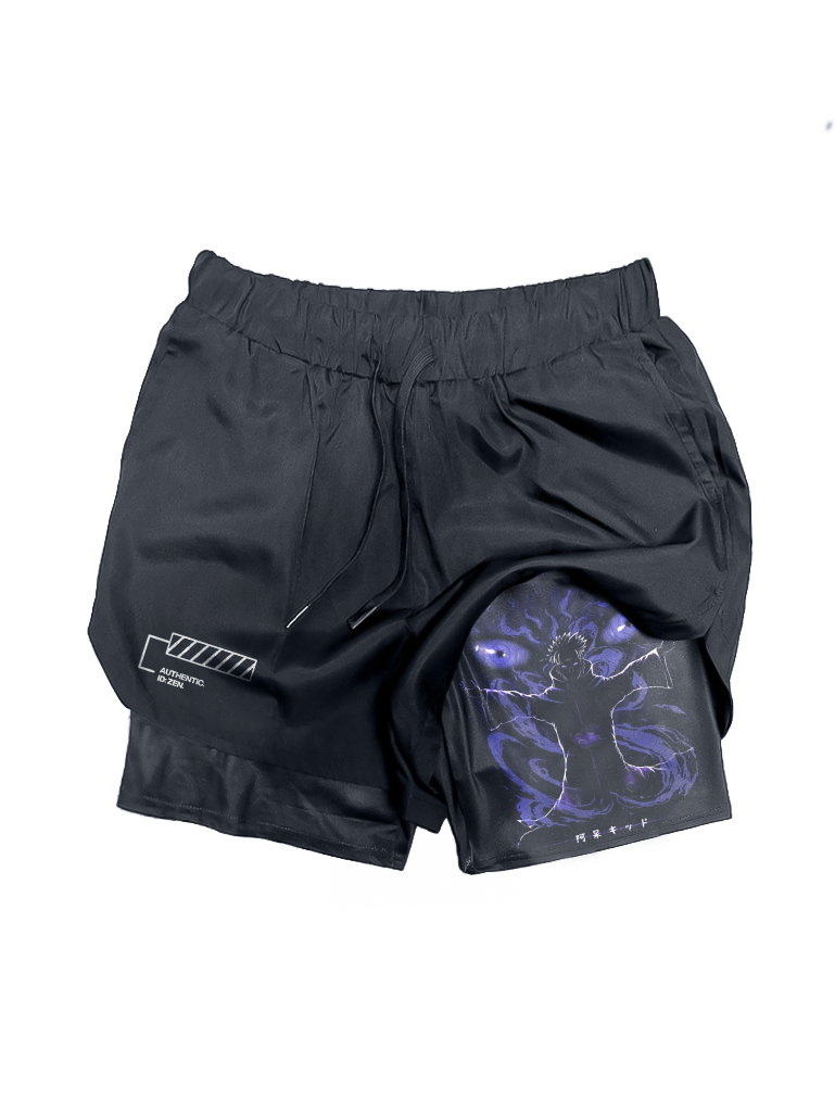 Pain Performance Shorts