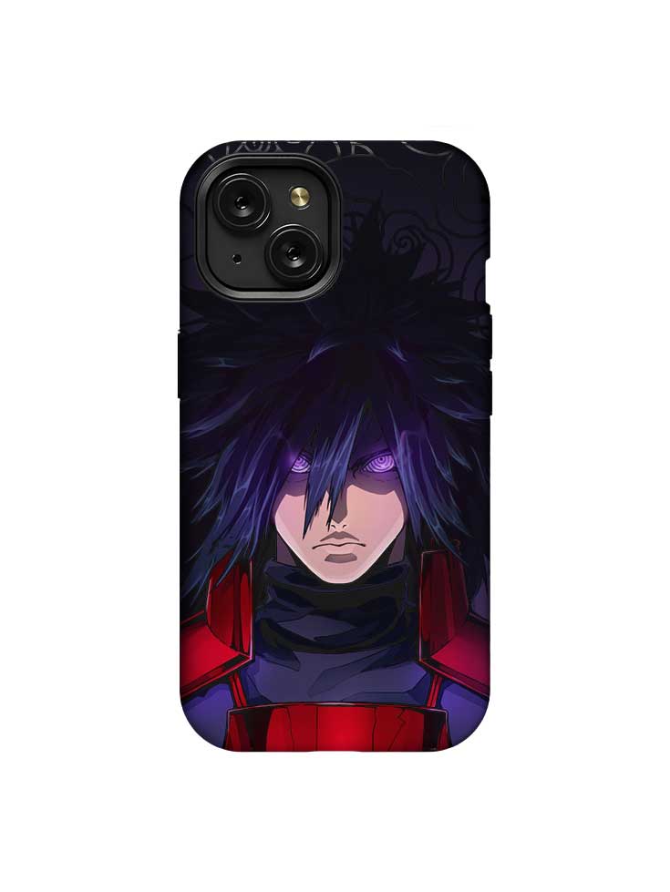 [TRZN] Madara iPhone Case