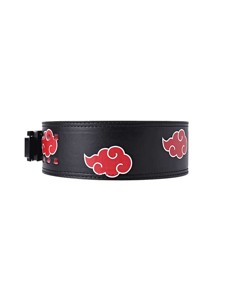 Akatsuki Cloud Lever Belt