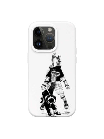 [TRZN] Chunin Exams iPhone Case